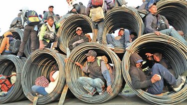 Iberoamérica habla de progreso en plena crisis