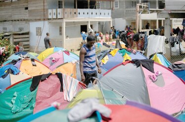 Acuerdo de Panamá con Colombia permitiría un flujo migratorio controlado