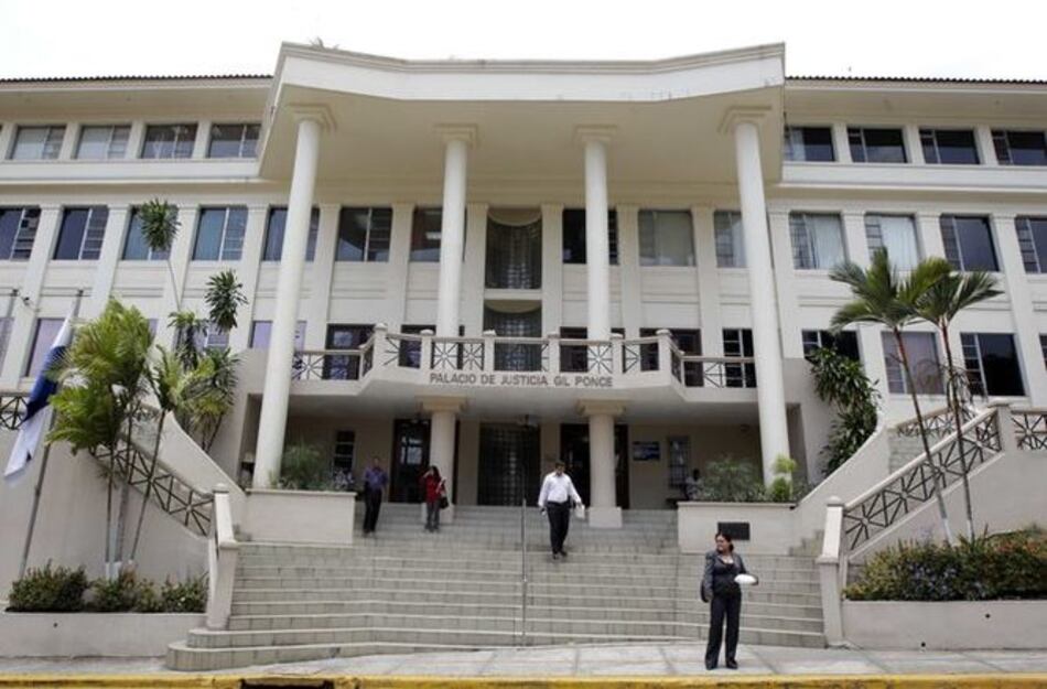 Publican lista de elegibles a suplentes de magistrados en la CSJ