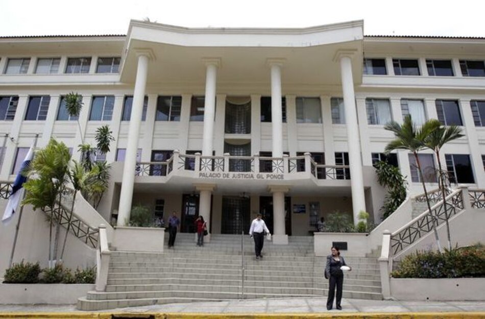 Publican lista de elegibles a suplentes de magistrados en la CSJ