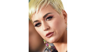 Jurado falla contra Katy Perry por plagio de canción de rap cristiano