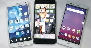 Digicel denuncia por concentración ilegal; CW defiende compra