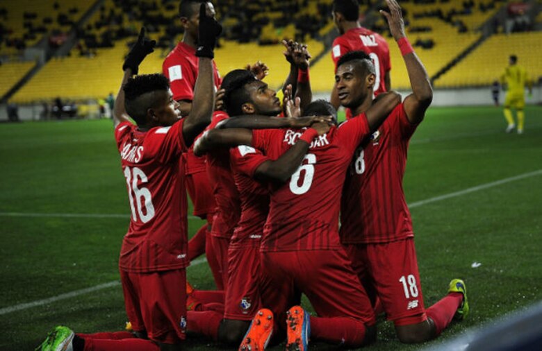 Panamá debuta en el Mundial Sub-20 con un empate 2-2 ante Argentina