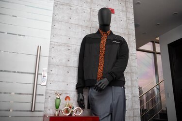 Antony Morato brilla en Panamá con la visita del CEO en la inauguración de su nuevo HQ Latam