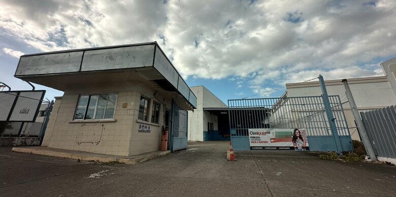 El MEF no se enteró de la venta de activos de Epasa