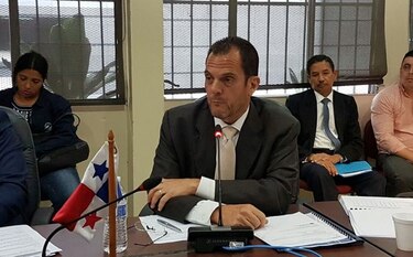 Contralor Humbert asegura que entregó 105 auditorías a la Fiscalía General Electoral