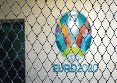 Postergar la Eurocopa implica retos logísticos