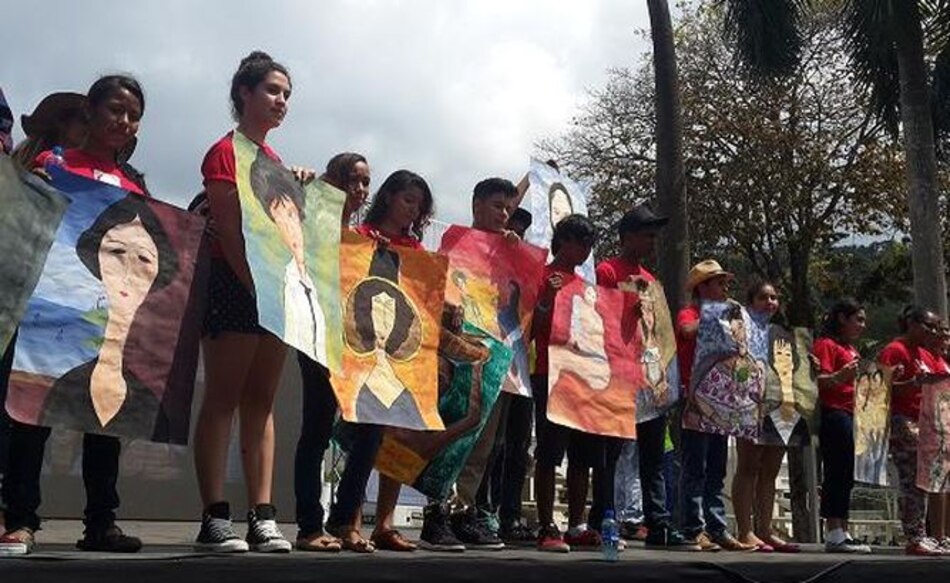 Olga Sinclair: 'Hemos encontrado más talento del que creíamos'