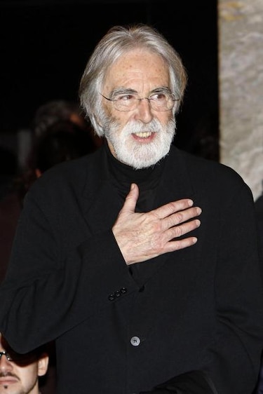 Michael Haneke, Premio Príncipe de Asturias de las Artes 2013