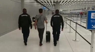 Unos 300 extranjeros han sido deportados o expulsados en 2022