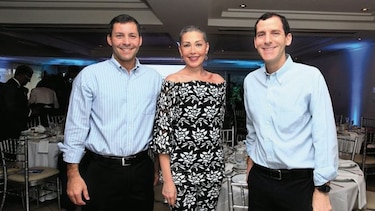 Foro Café con La Prensa