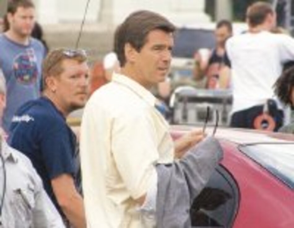 Panamá se quedó sin su sastre