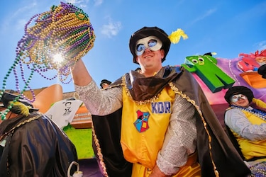 Fiesta sin fronteras: Los 10 carnavales más famosos del mundo