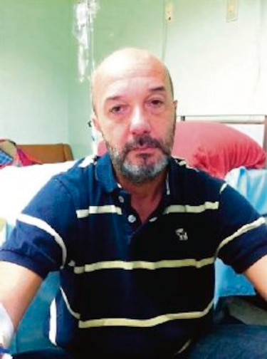 Venezuela: Simonovis cumple cinco años en prisión