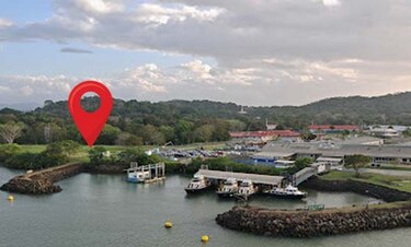 Canal de Panamá construirá la ‘NASA’ del transporte marítimo