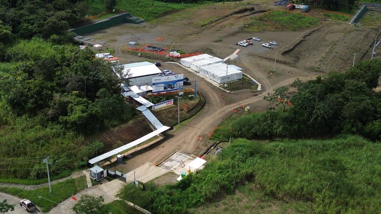‘Nuevo Campus Gorgas’: la transformación científica que Panamá ha esperado por años