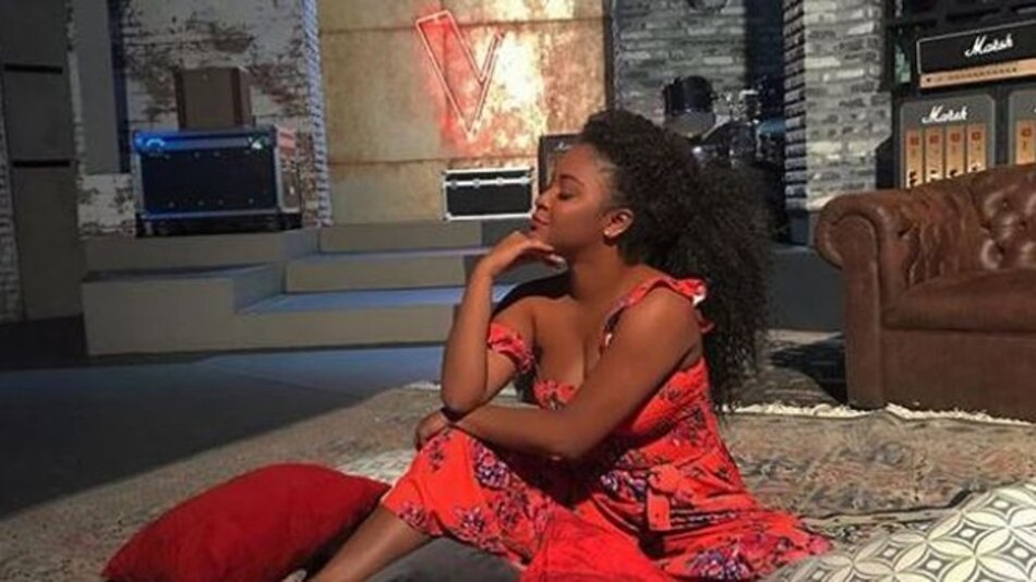 Diana Villamonte promete cantar mejor que nunca en la final de ‘La Voz… México’