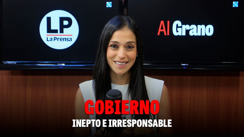 Al Grano: perdimos el grado de inversión, de quién es la culpa