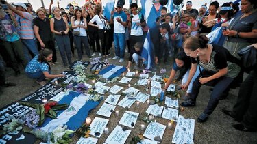 Cardenal Brenes: ‘Nicaragua está enfrascada en una lucha fratricida’