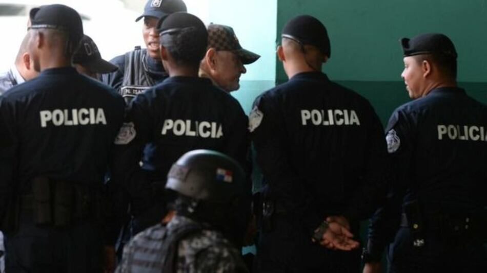 Suspenden hasta el jueves juicio oral a Martinelli