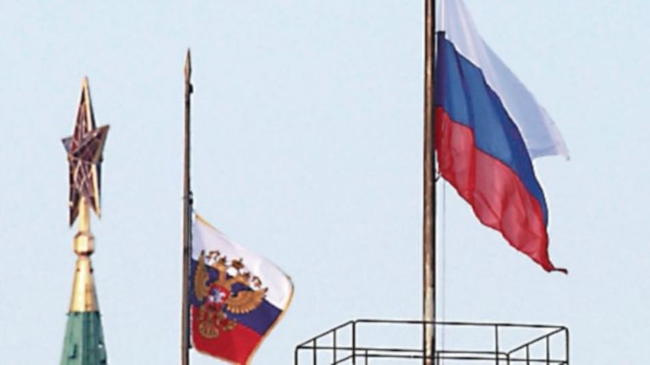 Critican intento de Rusia de controlar contenido en internet