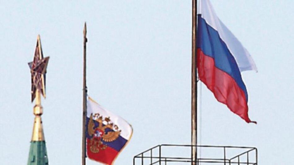 Critican intento de Rusia de controlar contenido en internet