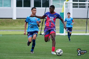Explosión de goles marca el cierre de la cuarta semana de la Atevo Cup