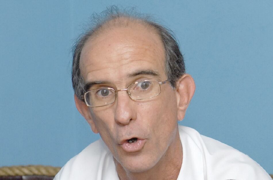 El Tribunal Electoral tiene la palabra sobre escándalo en el Molirena: Ford