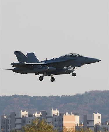 Estados Unidos condena los lanzamientos de misiles de Corea del Norte