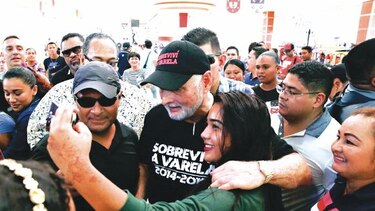 Fallo que favoreció a Martinelli estaría en conflicto con la Corte Suprema