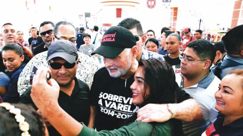 Fallo que favoreció a Martinelli estaría en conflicto con la Corte Suprema