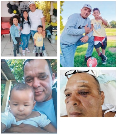 La ley de la selva: la odisea de unos padres por recuperar el cuerpo de niño asesinado en el tapón del Darién