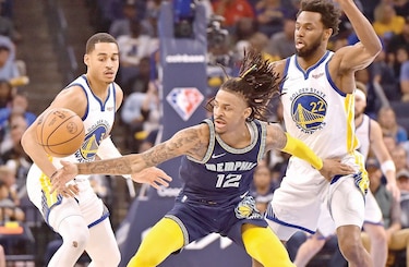 Grizzlies y Celtics igualan series