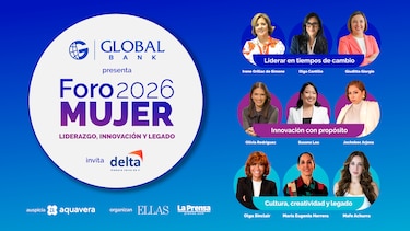 Foro Mujer 2026 reúne a líderes que impulsan el cambio