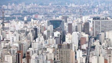 Cambios urbanísticos en São Paulo benefician a Airbnb