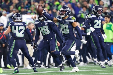 Seahawks vs Patriots: análisis, pronósticos y protagonistas del Super Bowl LX