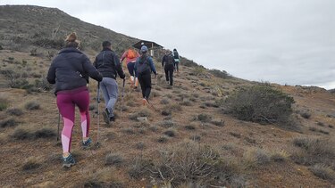 Turismo de experiencia en el Valle de Limarí