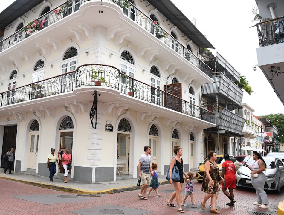 Impacto económico de la promoción turística alcanza 902 millones de dólares