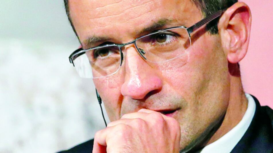 Nuevas acusaciones contra Norberto Odebrecht