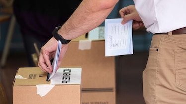 Sobre el fanatismo político