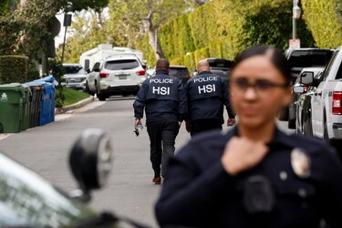 Sean ‘Diddy’ Combs en el ojo de la tormenta: acusaciones y allanamientos en sus propiedades