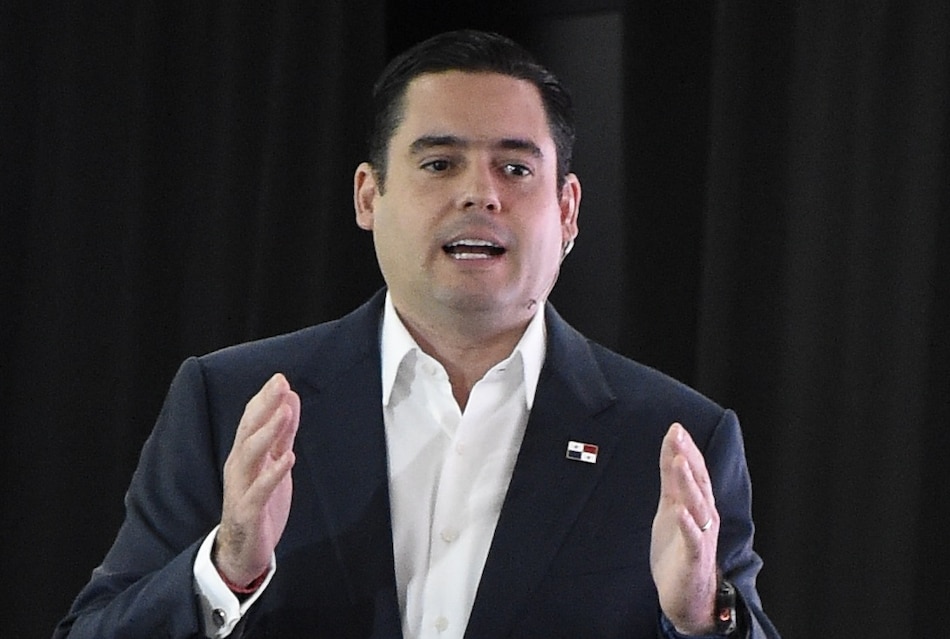 En Coclé, Gaby Carrizo alcanza 60% de rechazo