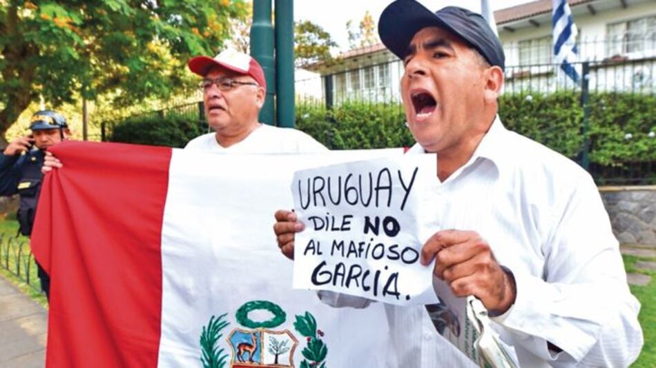 Odebrecht es la pesadilla que envuelve a cuatro expresidentes peruanos