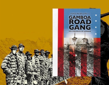 Joaquín Beleño y la literatura sobre el Canal