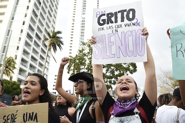 ¿Por qué se conmemora el Día Internacional de la Mujer?