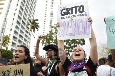 ¿Por qué se conmemora el Día Internacional de la Mujer?
