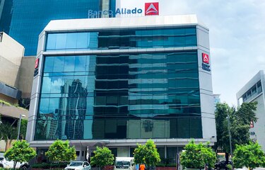Banco Aliado se consolida como el tercer banco de capital panameño