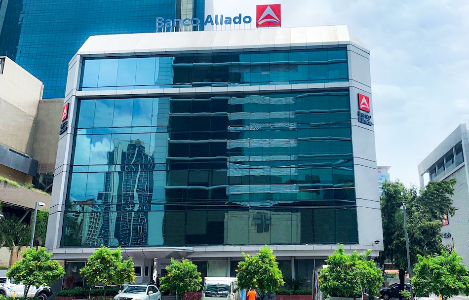 Banco Aliado se consolida como el tercer banco de capital panameño