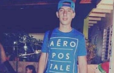 De un tiro en el cuello asesinan a estudiante opositor en Venezuela durante manifestaciones