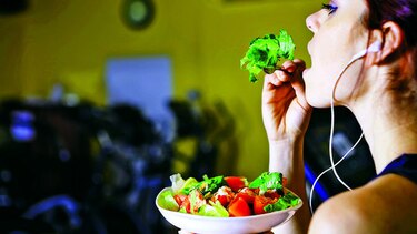 El optimismo protege su salud
